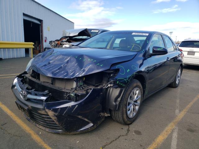 Photo 1 VIN: 4T1BF1FKXHU642960 - TOYOTA CAMRY LE 