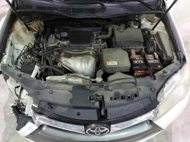 Photo 10 VIN: 4T1BF1FKXHU647611 - TOYOTA CAMRY LE 