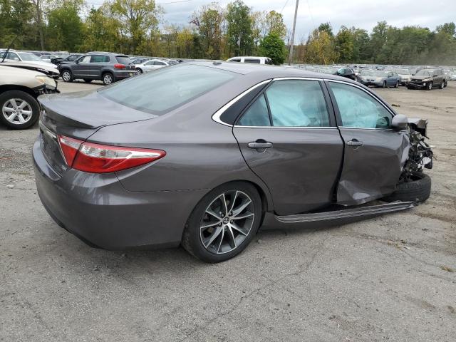 Photo 2 VIN: 4T1BF1FKXHU649701 - TOYOTA CAMRY LE 