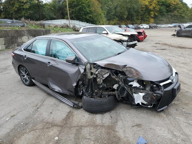 Photo 3 VIN: 4T1BF1FKXHU649701 - TOYOTA CAMRY LE 