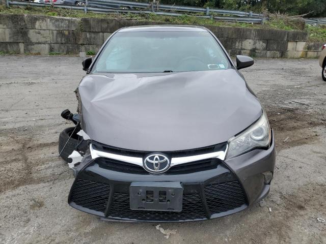 Photo 4 VIN: 4T1BF1FKXHU649701 - TOYOTA CAMRY LE 