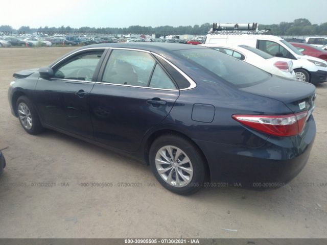 Photo 2 VIN: 4T1BF1FKXHU651142 - TOYOTA CAMRY 