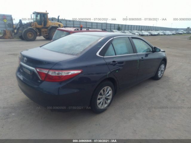 Photo 3 VIN: 4T1BF1FKXHU651142 - TOYOTA CAMRY 