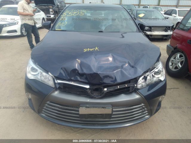 Photo 5 VIN: 4T1BF1FKXHU651142 - TOYOTA CAMRY 