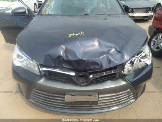 Photo 9 VIN: 4T1BF1FKXHU651142 - TOYOTA CAMRY 