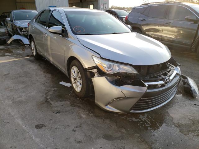 Photo 0 VIN: 4T1BF1FKXHU651450 - TOYOTA CAMRY LE 