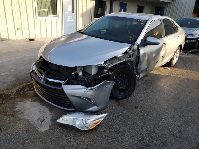 Photo 1 VIN: 4T1BF1FKXHU651450 - TOYOTA CAMRY LE 