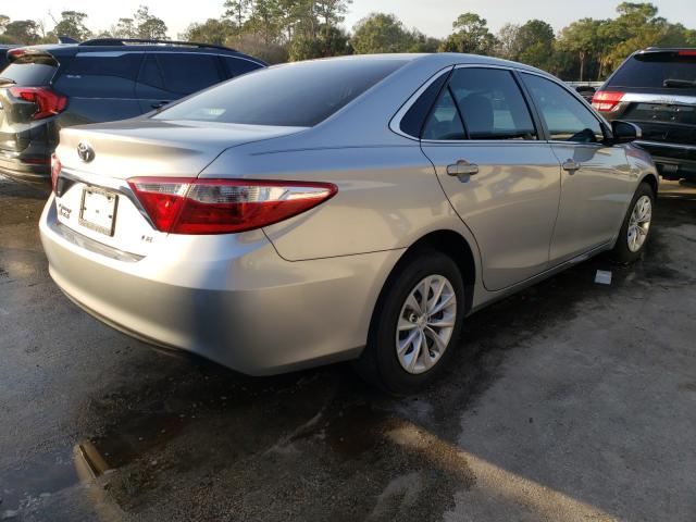 Photo 3 VIN: 4T1BF1FKXHU651450 - TOYOTA CAMRY LE 