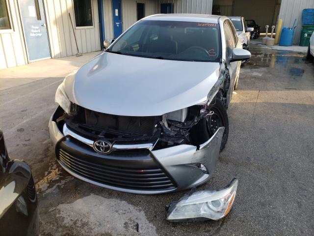 Photo 8 VIN: 4T1BF1FKXHU651450 - TOYOTA CAMRY LE 