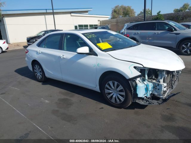 Photo 0 VIN: 4T1BF1FKXHU651688 - TOYOTA CAMRY 