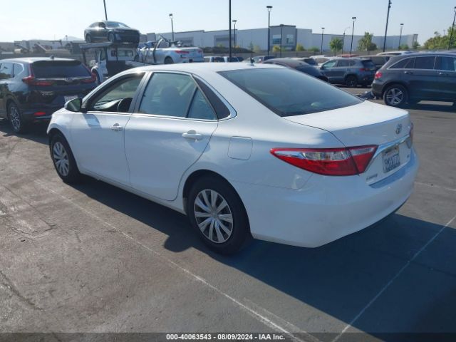 Photo 2 VIN: 4T1BF1FKXHU651688 - TOYOTA CAMRY 