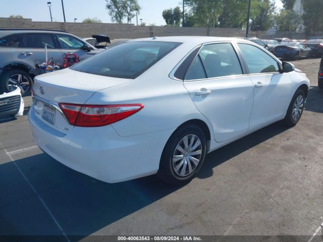 Photo 3 VIN: 4T1BF1FKXHU651688 - TOYOTA CAMRY 