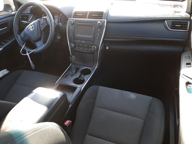 Photo 8 VIN: 4T1BF1FKXHU652081 - TOYOTA CAMRY LE 