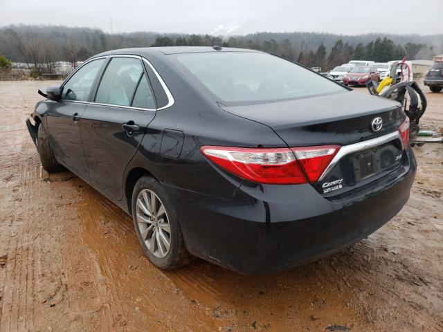 Photo 2 VIN: 4T1BF1FKXHU652923 - TOYOTA CAMRY 