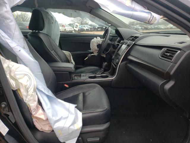 Photo 4 VIN: 4T1BF1FKXHU652923 - TOYOTA CAMRY 