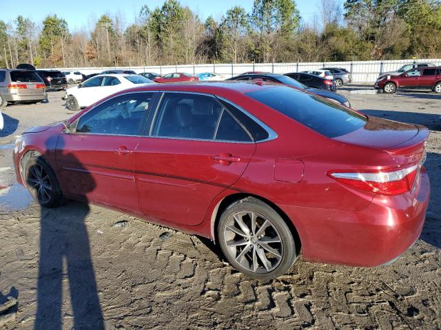 Photo 1 VIN: 4T1BF1FKXHU653294 - TOYOTA CAMRY 