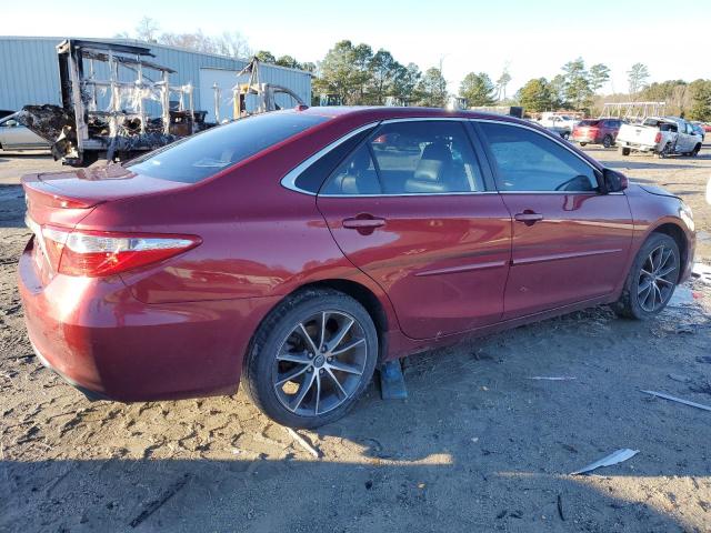 Photo 2 VIN: 4T1BF1FKXHU653294 - TOYOTA CAMRY 