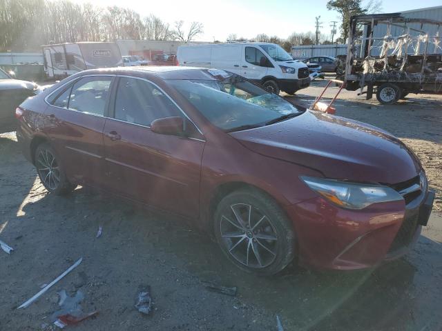 Photo 3 VIN: 4T1BF1FKXHU653294 - TOYOTA CAMRY 