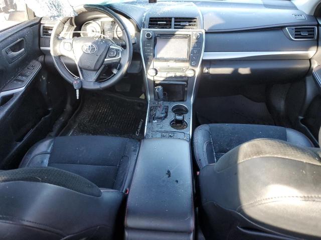 Photo 7 VIN: 4T1BF1FKXHU653294 - TOYOTA CAMRY 