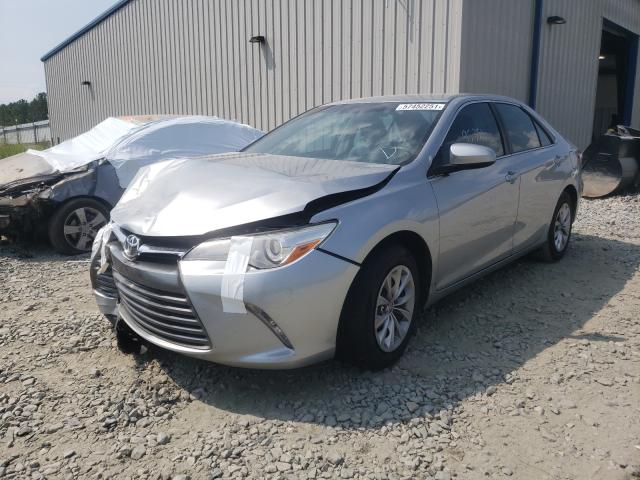 Photo 1 VIN: 4T1BF1FKXHU655885 - TOYOTA CAMRY LE 