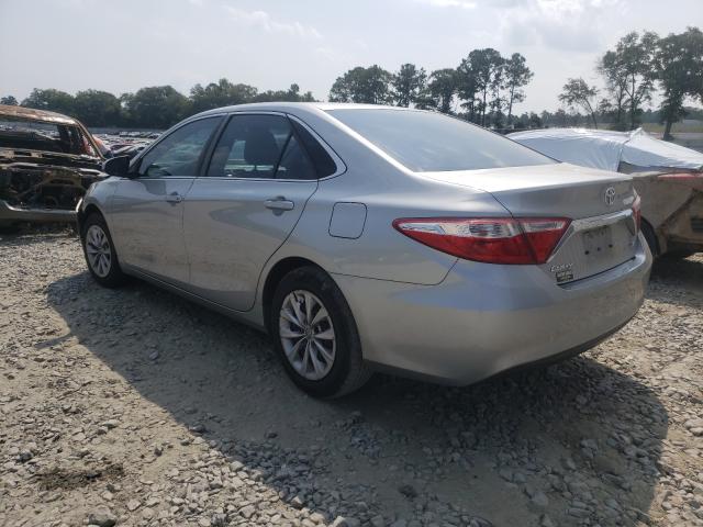 Photo 2 VIN: 4T1BF1FKXHU655885 - TOYOTA CAMRY LE 