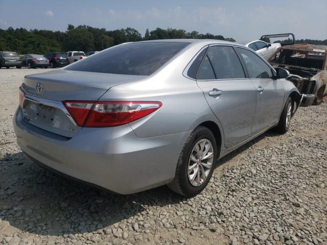 Photo 3 VIN: 4T1BF1FKXHU655885 - TOYOTA CAMRY LE 