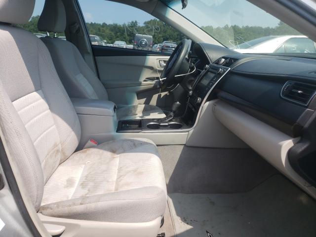 Photo 4 VIN: 4T1BF1FKXHU655885 - TOYOTA CAMRY LE 