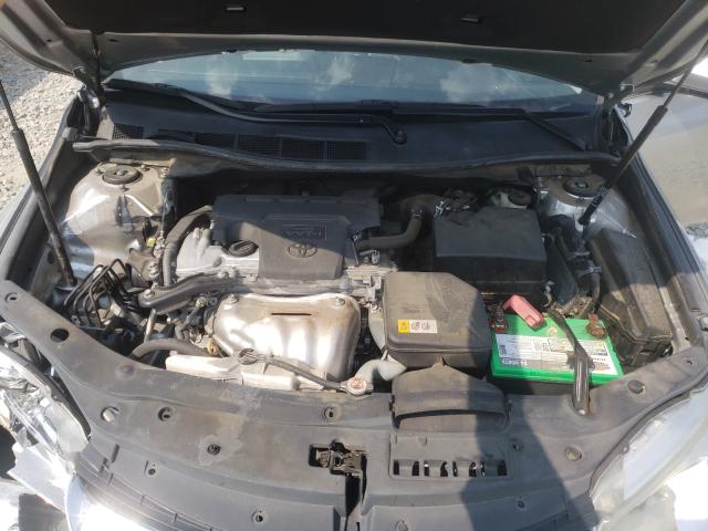 Photo 6 VIN: 4T1BF1FKXHU655885 - TOYOTA CAMRY LE 