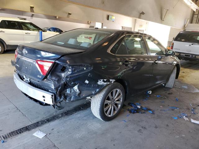 Photo 2 VIN: 4T1BF1FKXHU657099 - TOYOTA CAMRY LE 