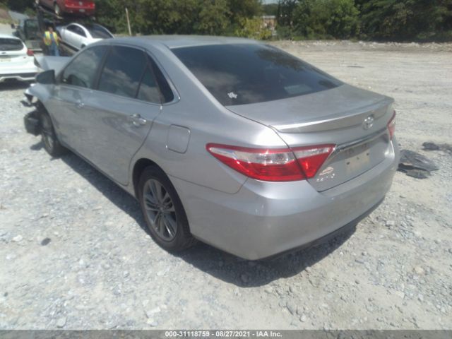 Photo 2 VIN: 4T1BF1FKXHU658088 - TOYOTA CAMRY 