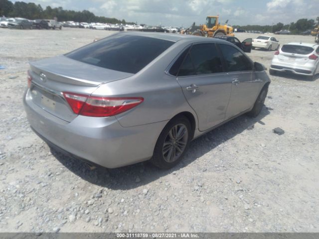 Photo 3 VIN: 4T1BF1FKXHU658088 - TOYOTA CAMRY 