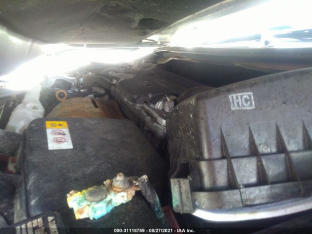 Photo 9 VIN: 4T1BF1FKXHU658088 - TOYOTA CAMRY 