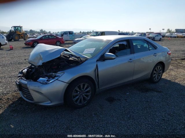 Photo 1 VIN: 4T1BF1FKXHU658351 - TOYOTA CAMRY 