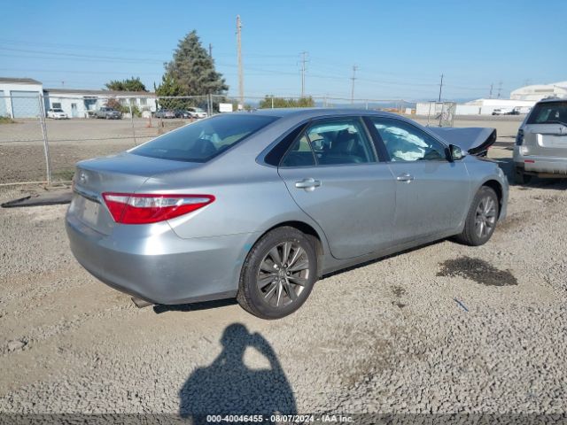 Photo 3 VIN: 4T1BF1FKXHU658351 - TOYOTA CAMRY 