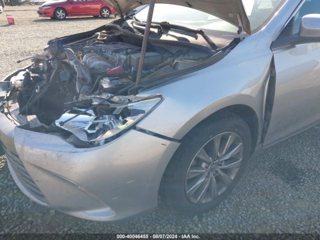 Photo 5 VIN: 4T1BF1FKXHU658351 - TOYOTA CAMRY 