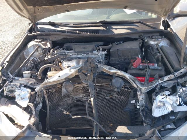 Photo 9 VIN: 4T1BF1FKXHU658351 - TOYOTA CAMRY 