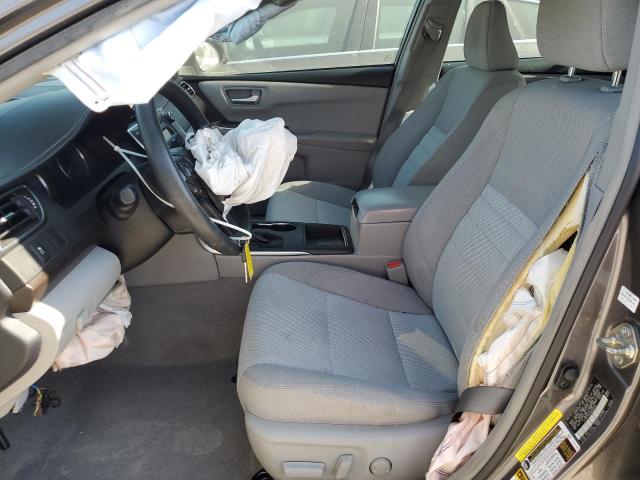 Photo 6 VIN: 4T1BF1FKXHU658592 - TOYOTA CAMRY LE 