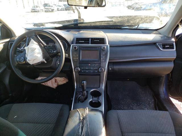 Photo 8 VIN: 4T1BF1FKXHU659287 - TOYOTA CAMRY LE 