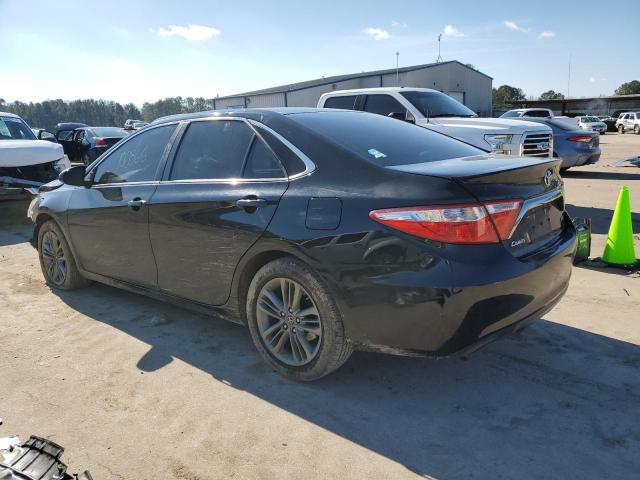 Photo 1 VIN: 4T1BF1FKXHU661573 - TOYOTA CAMRY LE 