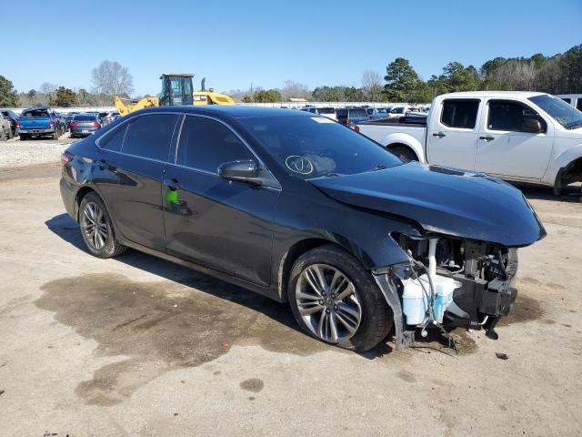 Photo 3 VIN: 4T1BF1FKXHU661573 - TOYOTA CAMRY LE 