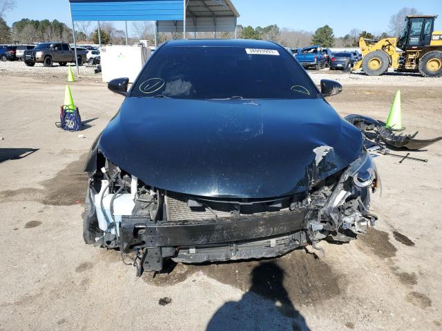 Photo 4 VIN: 4T1BF1FKXHU661573 - TOYOTA CAMRY LE 