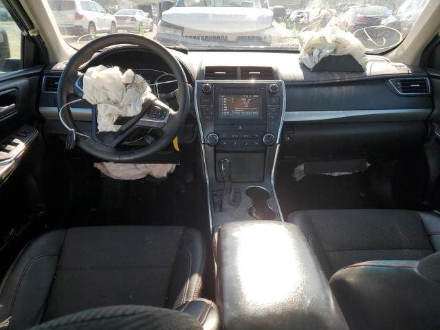 Photo 7 VIN: 4T1BF1FKXHU661573 - TOYOTA CAMRY LE 