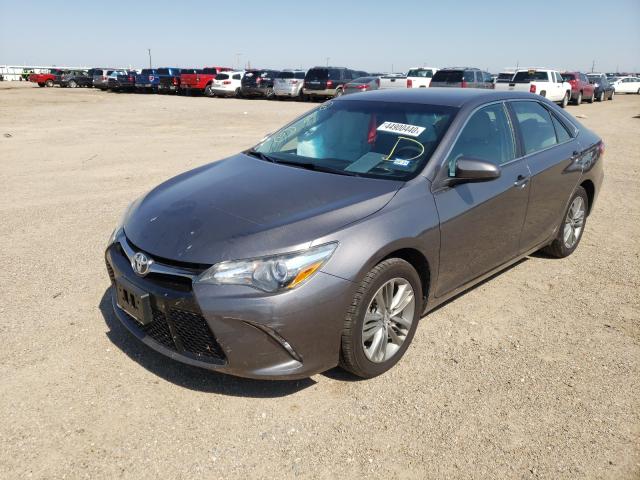 Photo 1 VIN: 4T1BF1FKXHU665266 - TOYOTA CAMRY LE 