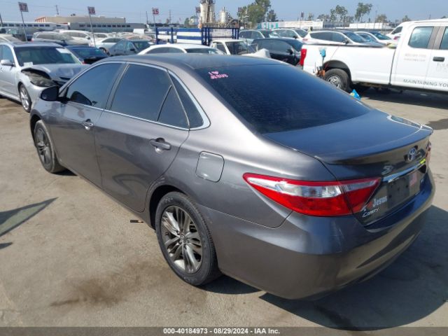 Photo 2 VIN: 4T1BF1FKXHU667809 - TOYOTA CAMRY 