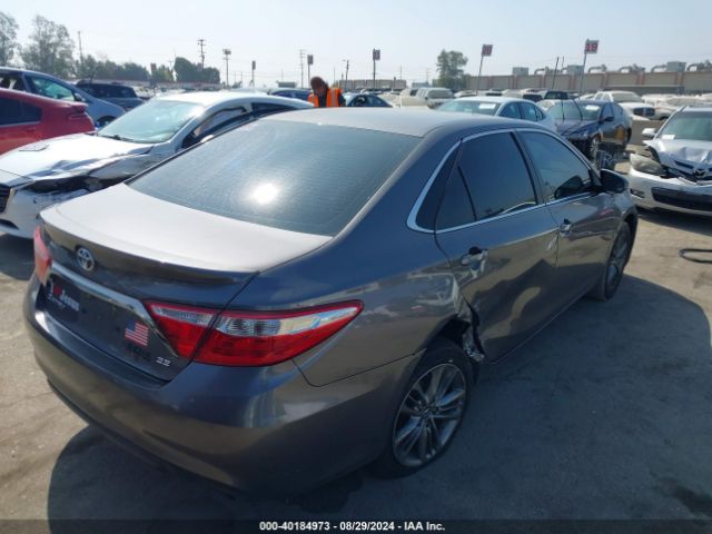 Photo 3 VIN: 4T1BF1FKXHU667809 - TOYOTA CAMRY 