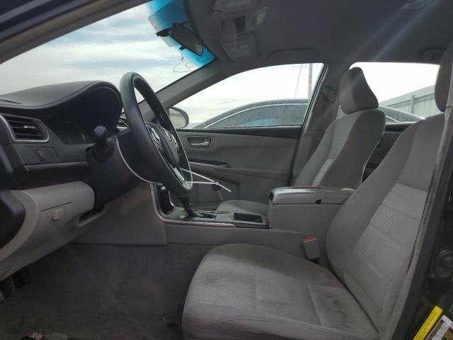 Photo 6 VIN: 4T1BF1FKXHU667969 - TOYOTA CAMRY 