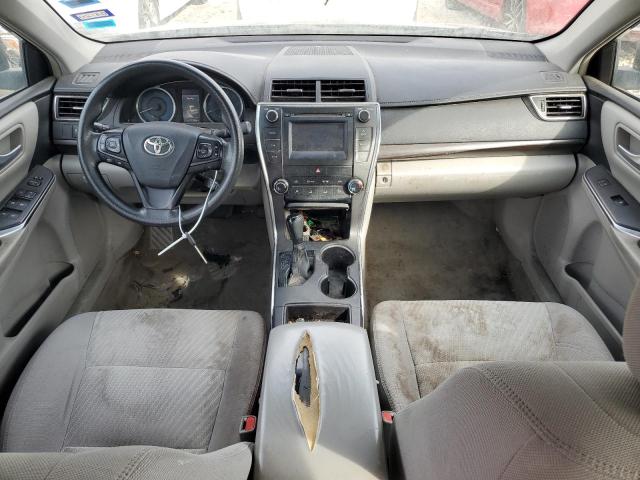 Photo 7 VIN: 4T1BF1FKXHU667969 - TOYOTA CAMRY 