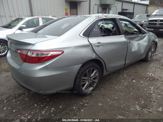 Photo 3 VIN: 4T1BF1FKXHU668121 - TOYOTA CAMRY 