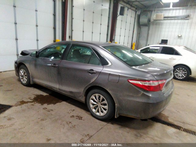 Photo 2 VIN: 4T1BF1FKXHU669608 - TOYOTA CAMRY 