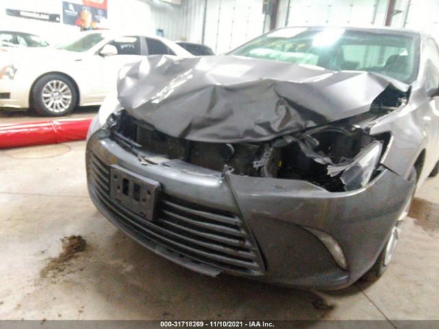 Photo 5 VIN: 4T1BF1FKXHU669608 - TOYOTA CAMRY 